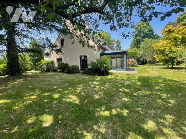 Maison 6 pièces 175 m² · à Pléhédel · 175 m² · 282 160 €