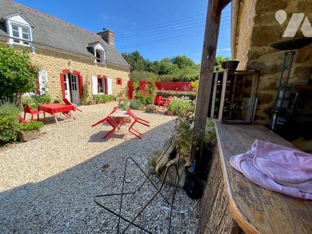 Maison 4 pièces 70 m² · à Plouha · 70 m² · 280 000 €