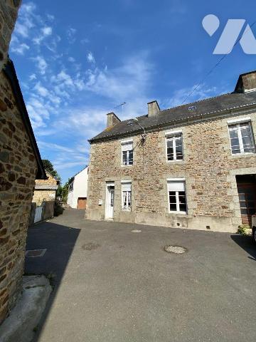 Maison 3 pièces 85 m² · à Plouha · 85 m² · 145 000 €