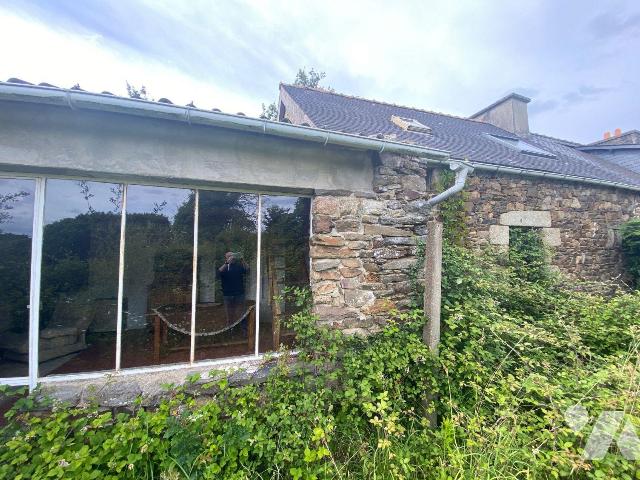 Maison 3 pièces 81 m² · à Plouha · 81 m² · 130 000 €