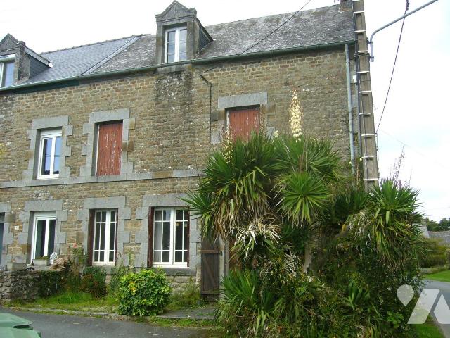 Maison 4 pièces 140 m² · à Pleudihen-sur-Rance · 140 m² · 220 000 €