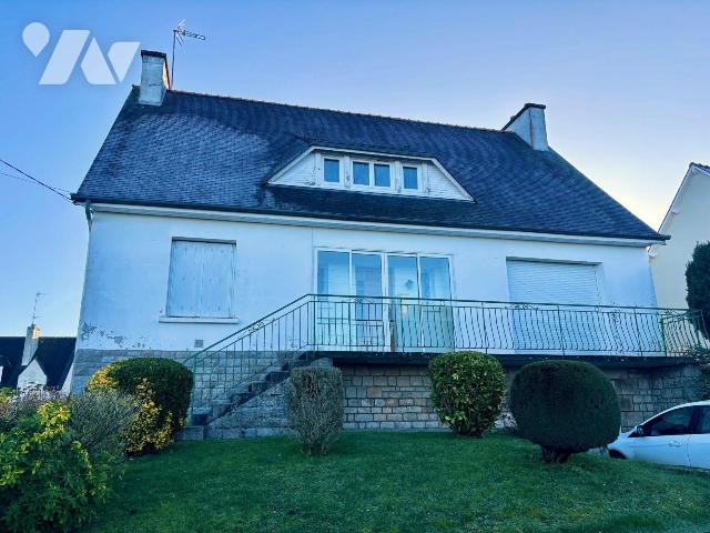 Maison 5 pièces 132 m² · à Pleudihen-sur-Rance · 132 m² · 300 000 €