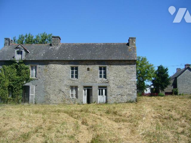 Maison 5 pièces 130 m² · à Mesnil-Roc'H · 130 m² · 190 000 €