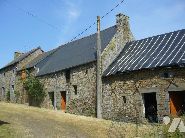 Maison 2 pièces 67 m² · à Saint-Hélen · 67 m² · 290 000 €