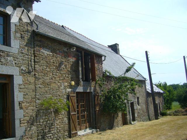 Maison 2 pièces 67 m² · à Saint-Hélen · 67 m² · 290 000 €