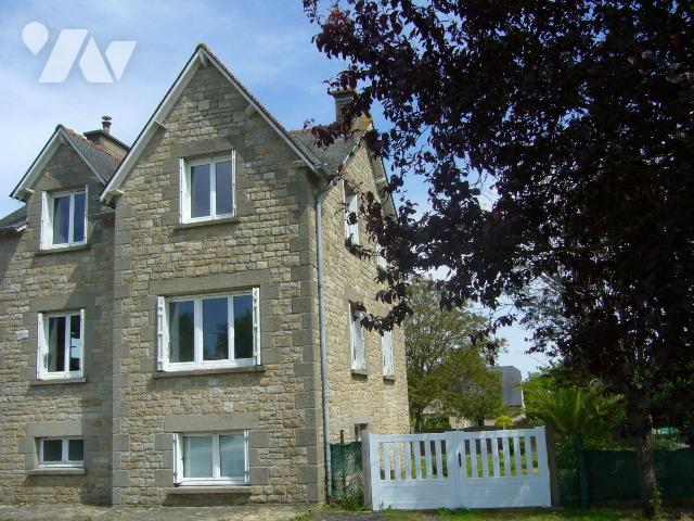Maison 9 pièces 90 m² · à Plerguer · 90 m² · 205 000 €