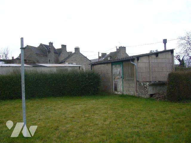 Terrain 495 m² · à Lanvallay · 495 m² · 60 000 €