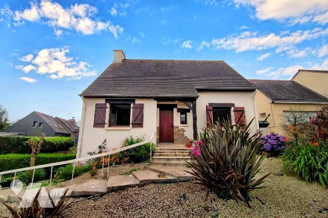 Maison 7 pièces 120 m² · à Plerguer · 120 m² · 250 000 €