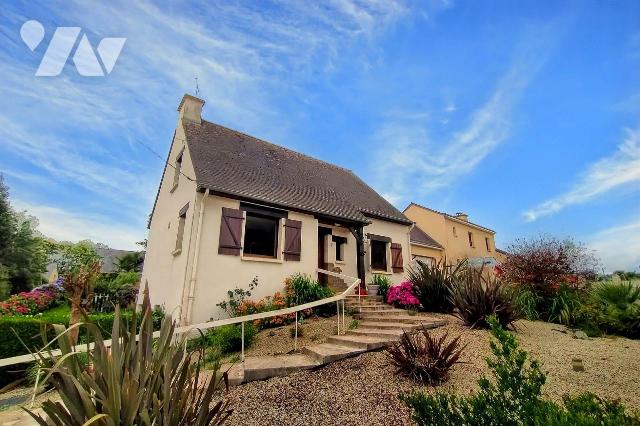 Maison 7 pièces 108 m² · à Plerguer · 108 m² · 250 000 €