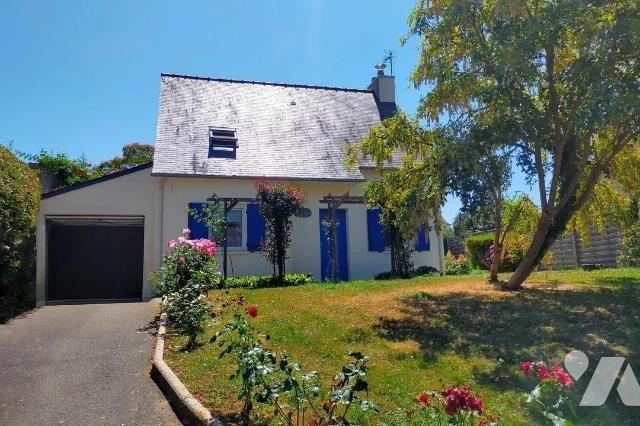 Maison 7 pièces 93 m² · à Pleudihen-sur-Rance · 93 m² · 380 000 €