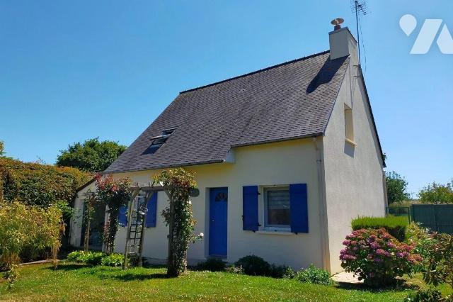 Maison 7 pièces 93 m² · à Pleudihen-sur-Rance · 93 m² · 380 000 €