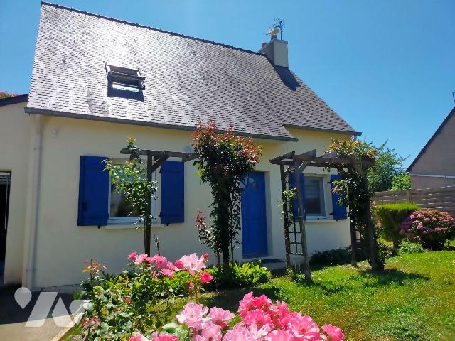 Maison 7 pièces 93 m² · à Pleudihen-sur-Rance · 93 m² · 380 000 €