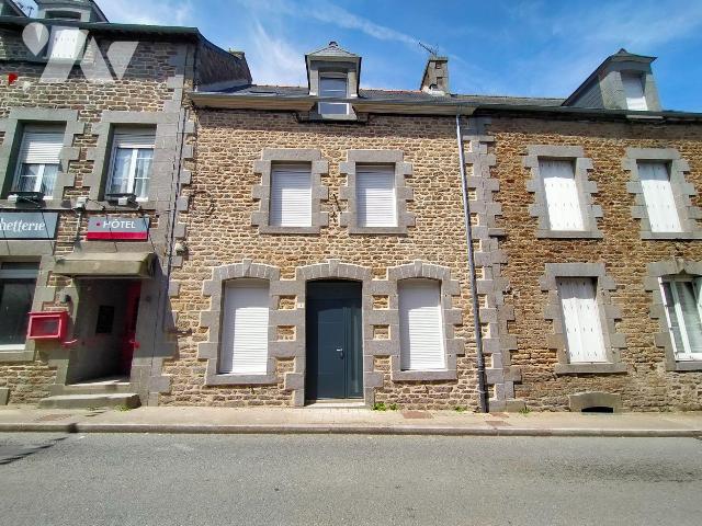 Maison 4 pièces 59 m² · à Pleudihen-sur-Rance · 59 m² · 750 €/mois