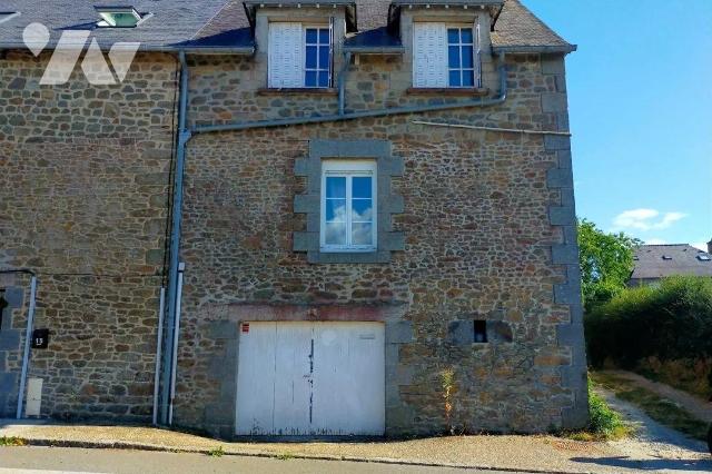 Maison 4 pièces 66 m² · à Mesnil-Roc'H · 66 m² · 120 000 €