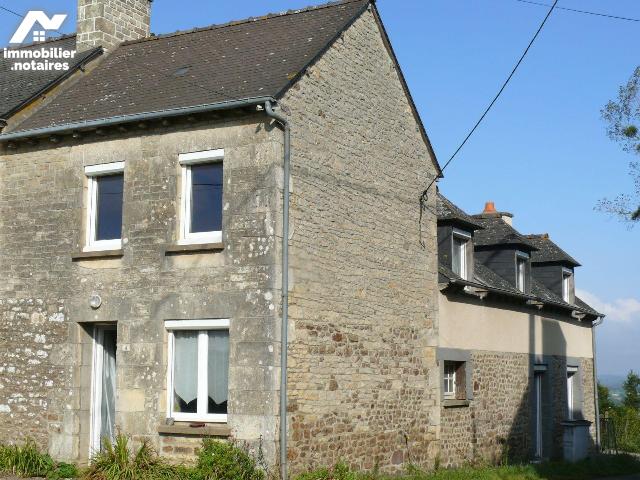 Vente - Maison / villa - PLOUASNE - 128 m² - 5 pièces - 22046/22046-96