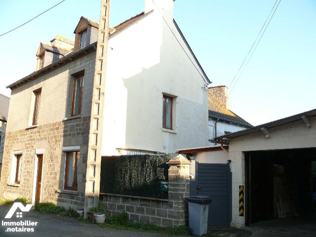 Vente - Maison / villa - EVRAN - 120 m² - 5 pièces - 22046/22046-99