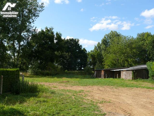 Vente - Terrain - TREFUMEL - 2 971 m² - 22046/22046-125