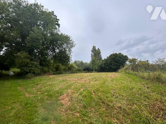 Vente - Terrain - TREFUMEL - 710 m² - 22046/22046-202