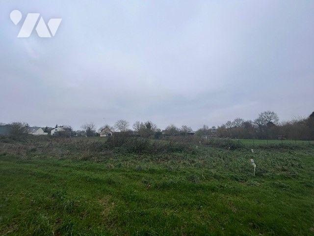 Vente - Terrain - CALORGUEN - 3 800 m² - 22046/22046-218