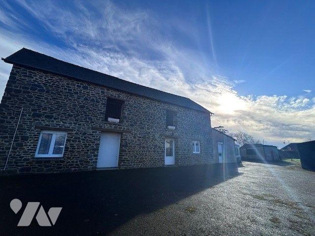 Vente - Maison / villa - PLESDER - 108 m² - 0 pièce - 22046/22046-224