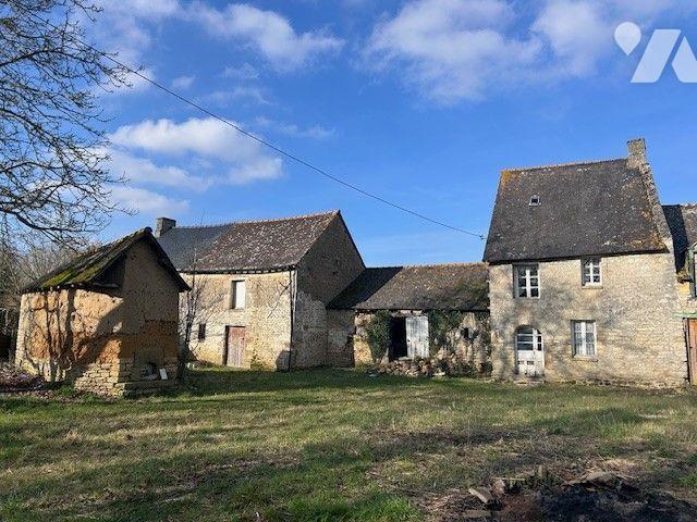 Vente - Maison / villa - LE QUIOU - 198 m² - 0 pièce - 22046/22046-227