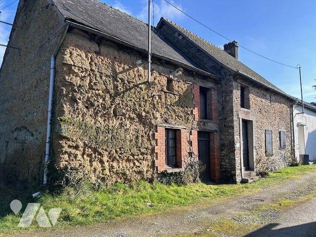 Vente - Maison / villa - PLOUASNE - 64 m² - 3 pièces - 22046/22046-225