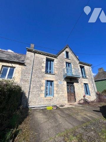 Vente - Maison / villa - LE QUIOU - 119 m² - 0 pièce - 22046/22046-230