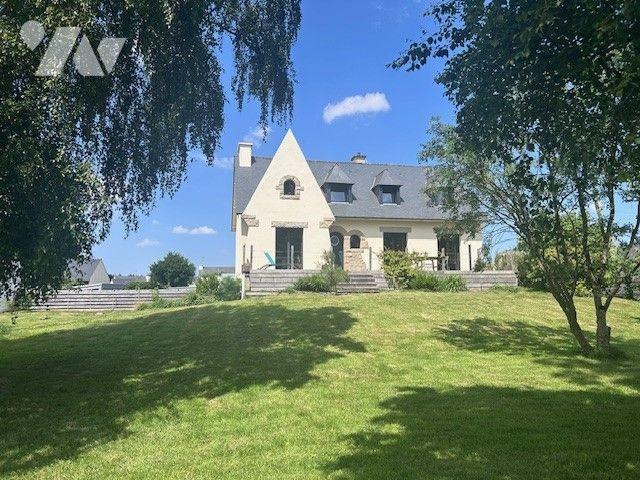 Vente - Maison / villa - EVRAN - 143 m² - 6 pièces - 22046/22046-240
