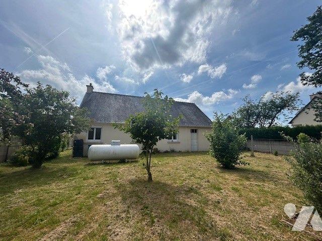 Vente - Maison / villa - EVRAN - 82 m² - 4 pièces - 22046/22046-242