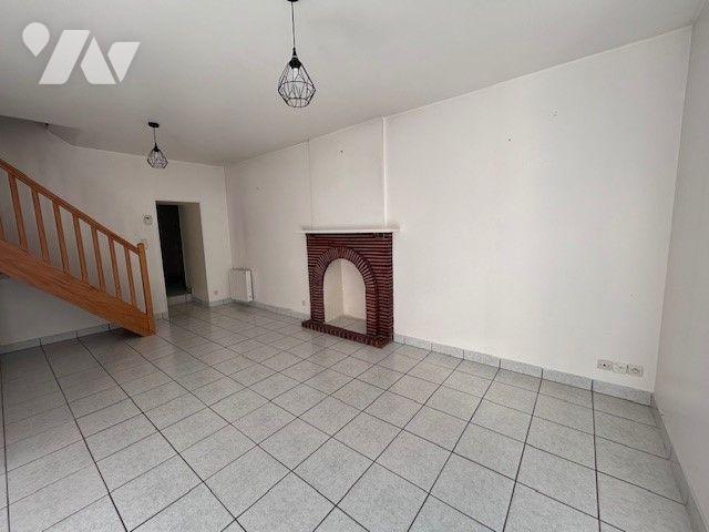 Maison 3 pièces 64 m² · à Tinténiac · 64 m² · 140 000 €