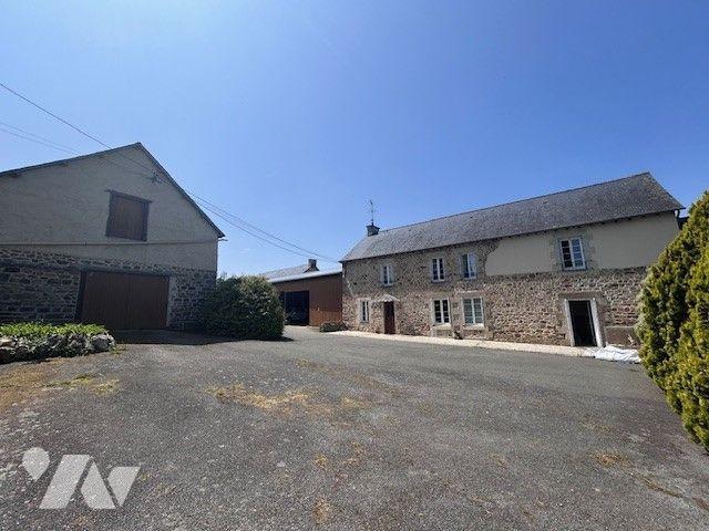 Vente - Maison / villa - GUITTE - 175 m² - 0 pièce - 22046/22046-245