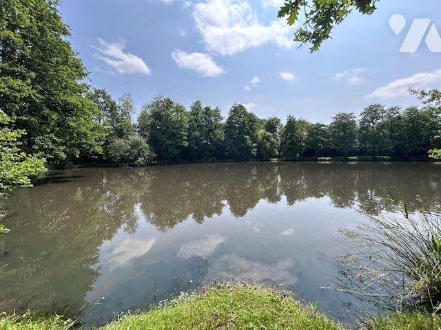 Vente - Terrain - ST BRIEUC DES IFFS - 10 665 m² - 22046/22046-249