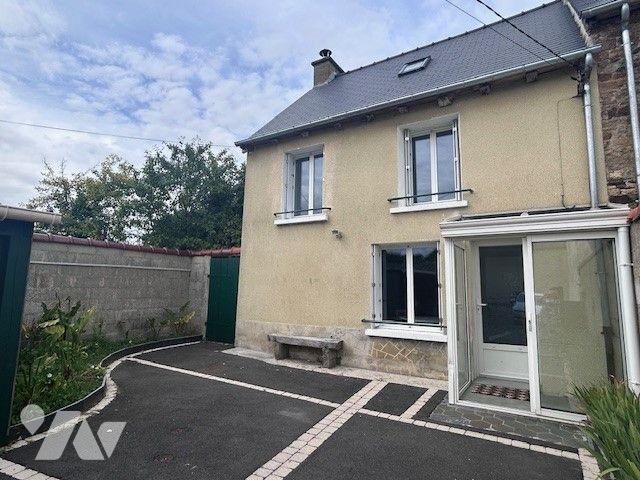 Vente - Maison / villa - EVRAN - 70 m² - 4 pièces - 22046/22046-250