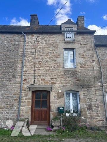 Vente - Maison / villa - TREBEDAN - 74 m² - 0 pièce - 22046/22046-254