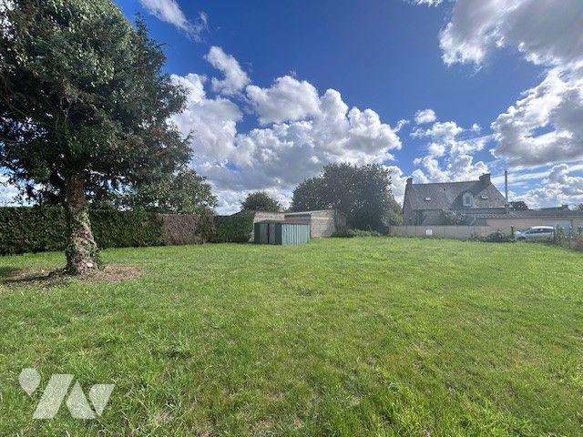Vente - Terrain - TREBEDAN - 610 m² - 22046/22046-255