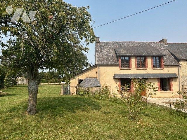 Vente - Maison / villa - ST JUDOCE - 108 m² - 0 pièce - 22046/22046-256