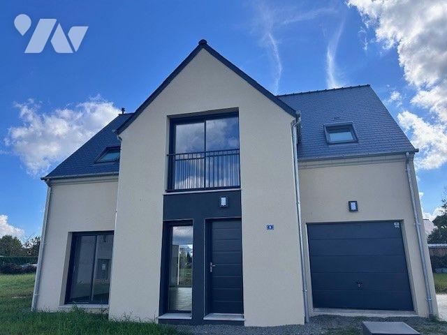 Location - Maison / villa - ST JUDOCE - 123 m² - 0 pièce - 22046/22046-259