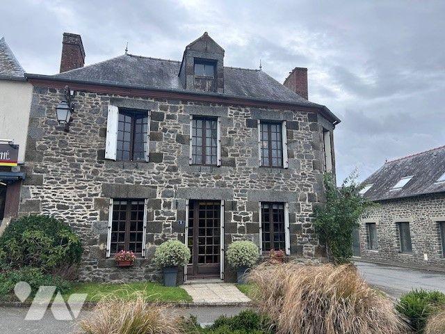 Vente - Maison / villa - PLEUGUENEUC - 101 m² - 0 pièce - 22046/22046-262