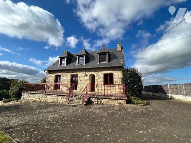 Vente - Maison / villa - ST JUDOCE - 106 m² - 0 pièce - 22046/22046-263