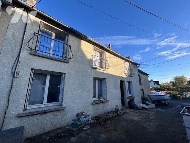 Vente - Maison / villa - EVRAN - 92 m² - 0 pièce - 22046/22046-265