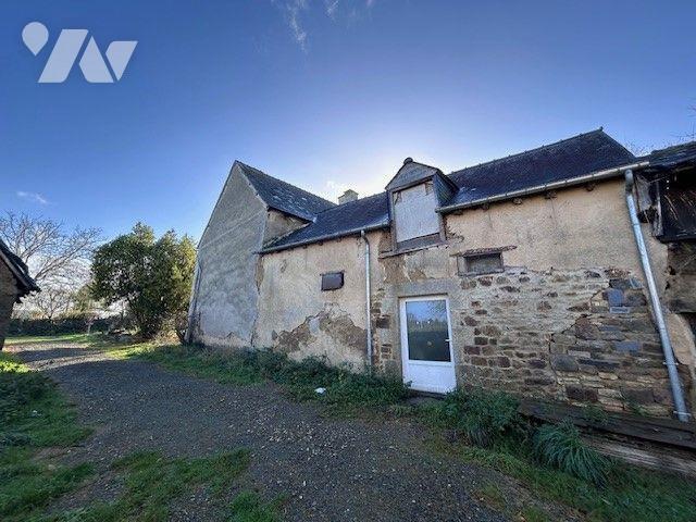Maison 2 pièces 64 m² · à Évran · 64 m² · 90 000 €