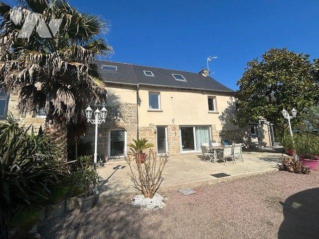 Maison 151m² — Saint-Juvat