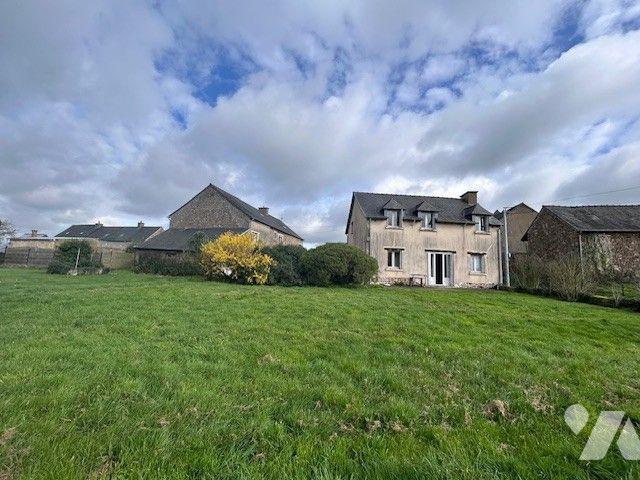 Maison 100 m² · à Plouasne · 100 m² · 140 000 €