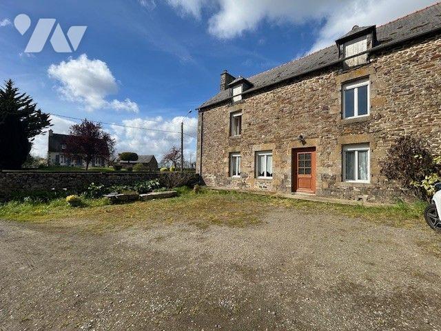 Maison 139 m² · à Évran · 139 m² · 190 000 €