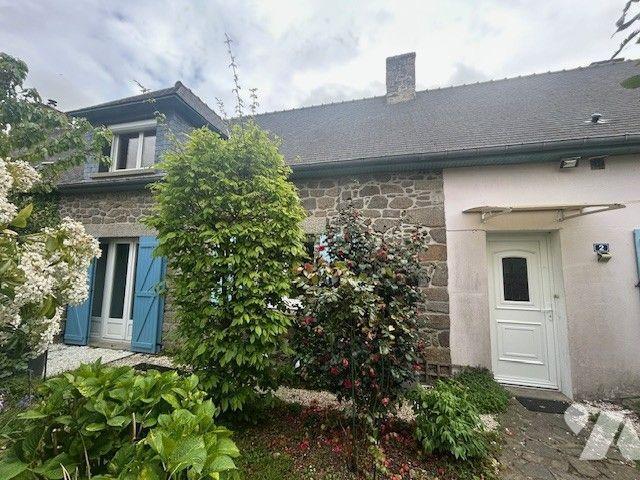 Maison 6 pièces 107 m² · à Le Tronchet · 107 m² · 195 000 €