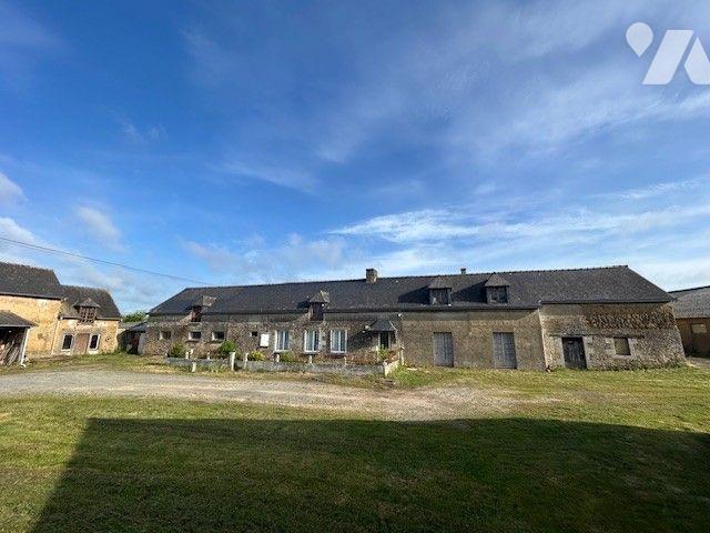 Maison 124 m² · à Plouasne · 124 m² · 145 000 €