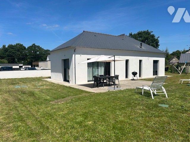 Maison 126 m² · à La Landec · 126 m² · 285 000 €