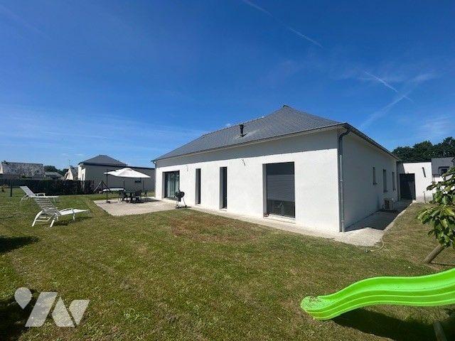 Maison 126 m² · à Landec · 126 m² · 285 000 €