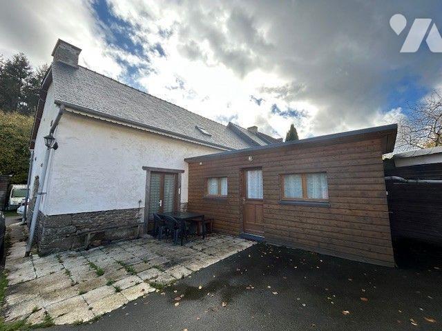 Maison 140 m² · à Plesder · 140 m² · 210 000 €