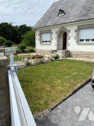 Maison 5 pièces 104 m² · à Quévert · 104 m² · 285 000 €